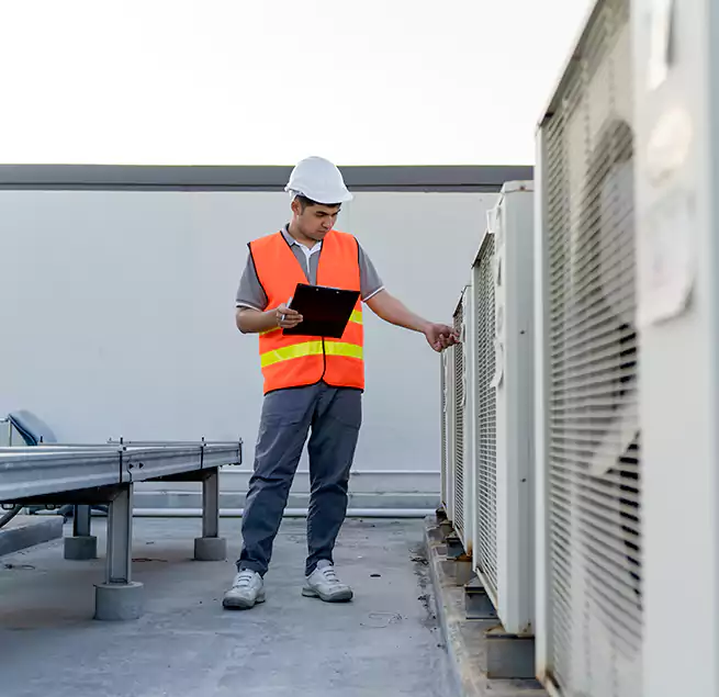 Why Homeowners & Businesses Trust Us in Mesquite, TX?