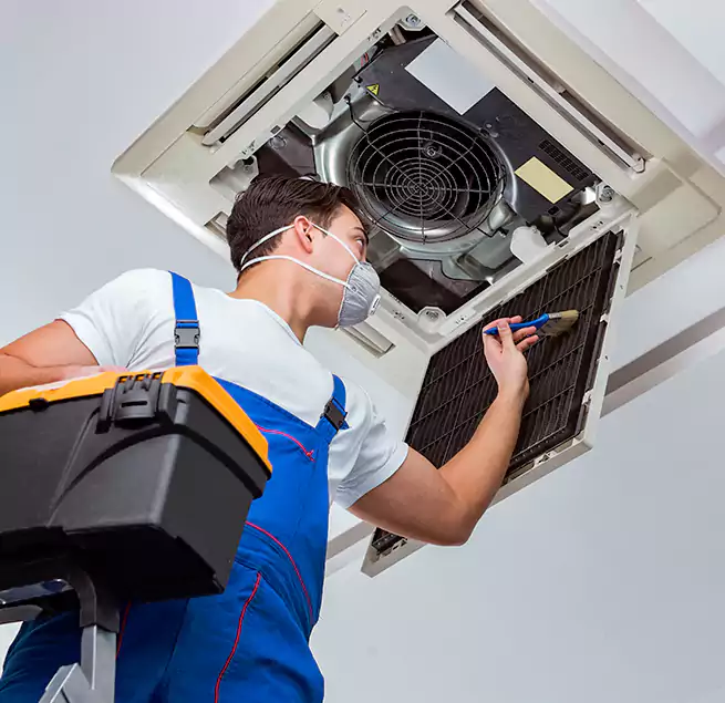 Why Homeowners & Businesses Trust Us in Bradenton, FL?